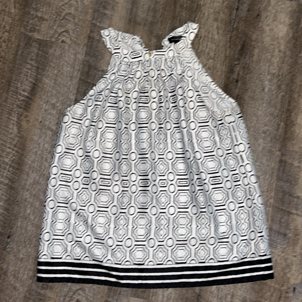 The Limited Halter Top